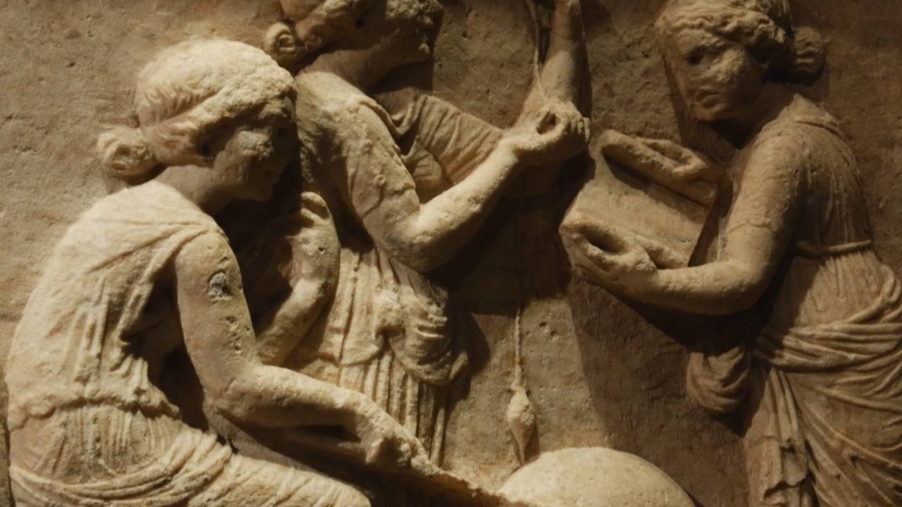 A Beginner’s Guide To Ancient Art