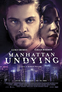 Manhattan Undying Poster