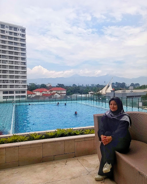 hotel crowne plaza bandung