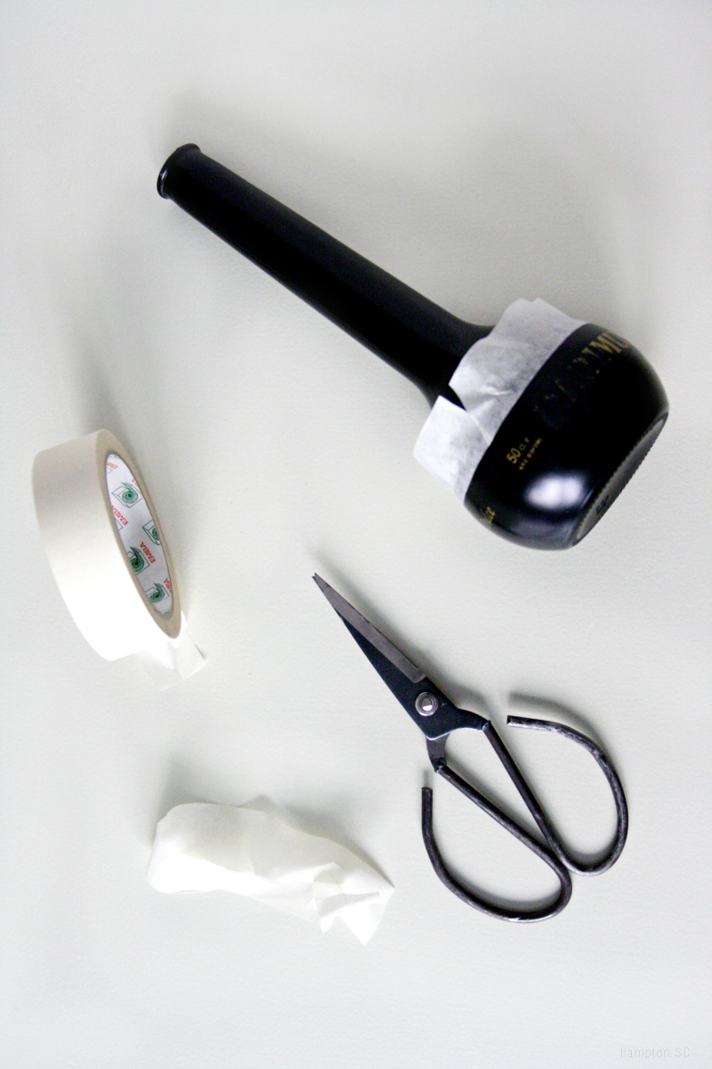 De botes a floreros nórdicos * DIY | hampton sc