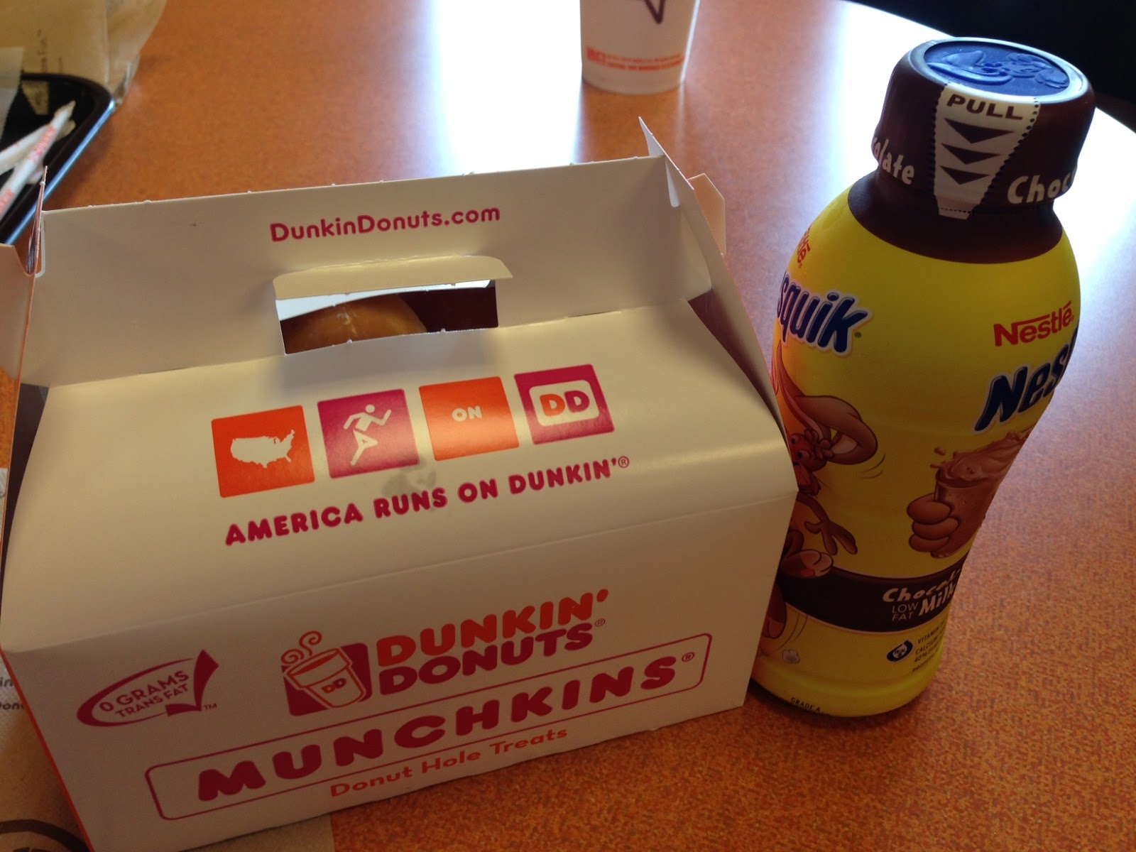 You Care What We Think Munchkins Milwaukee, WI