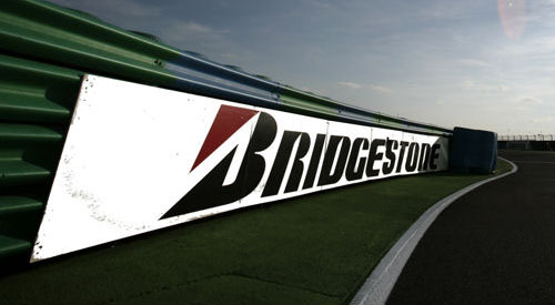 Everything About All Logos: Bridgestone Logo Pictures