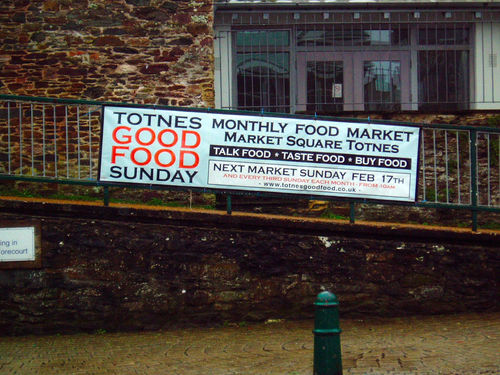 Caterham Geogblog Rebranding Rural Devon