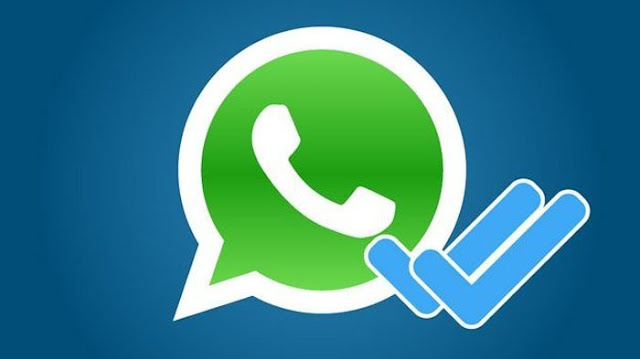 Cara Mematikan Last Seen WhatsApp