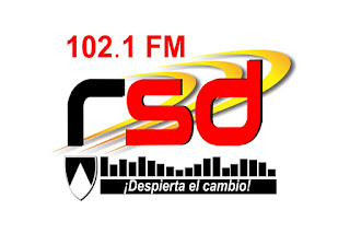 Radio RSD 102.1 FM Chimbote