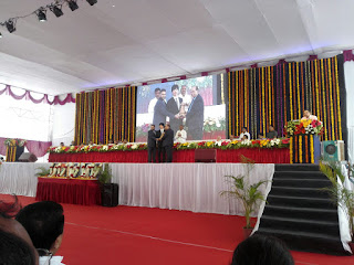  Toyota Kirloskar Motor expands its dealer network with the inauguration of DSK Toyota in Sangli 