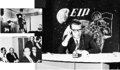 Παγκόσμια Ημέρα Ελληνικής Τηλεόρασης