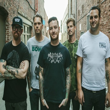 Senses Fail Senses Fail