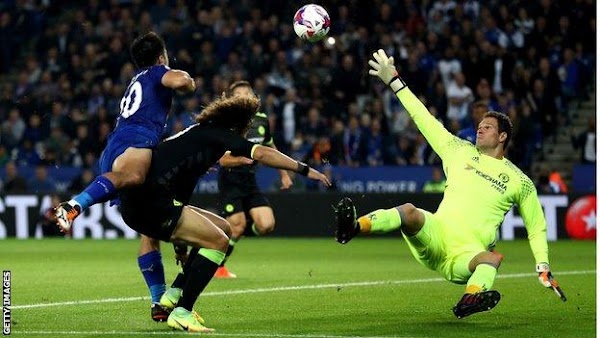 Oficial: El Bournemouth cierra el fichaje de Begovic