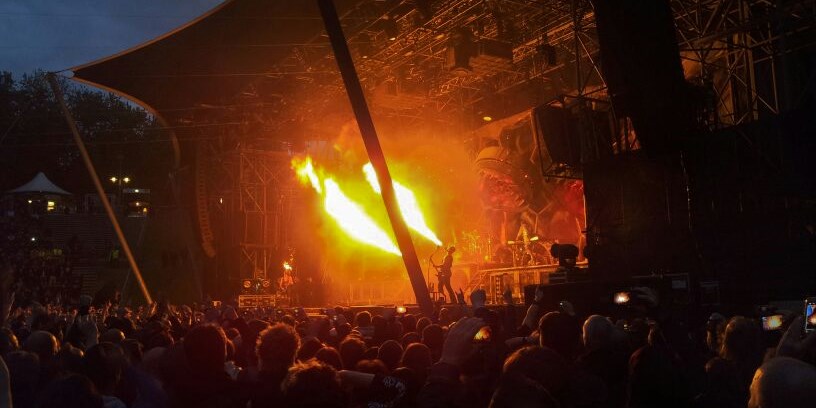 Wgt 2014 Warum Grufties Nicht In Sargen Schlafen Lotte Fuchs