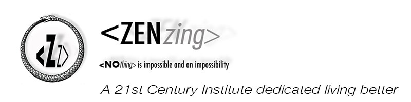 ZENzing Institute