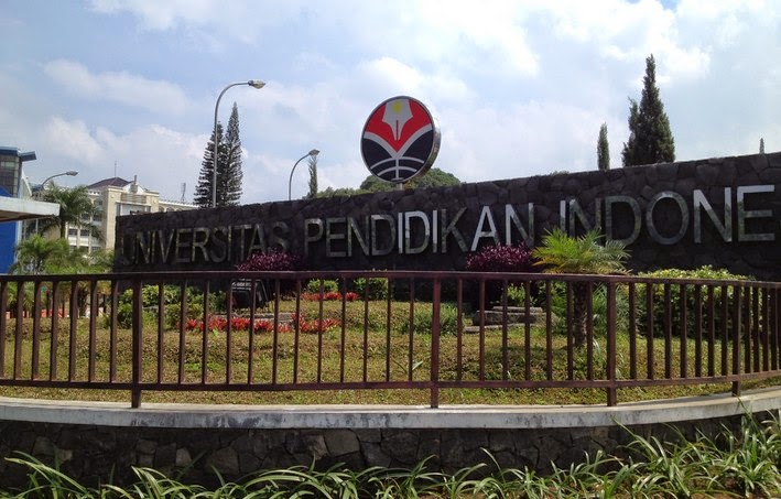 Passing Grade Universitas Pendidikan Indonesia