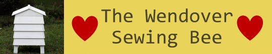 The Wendover Sewing Bee