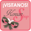 Tienda Online Coreana