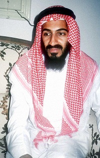 Osama Bin Laden