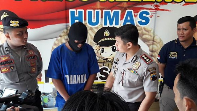 Dibakar Api Cemburu, Pria di Jepara ini Sebar Video Pornonya dengan Mantan Pacar di Medsos 1 28685343 1629667063790032 8699998611760516752 n