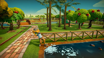 Farm Together Game Screenshot 8