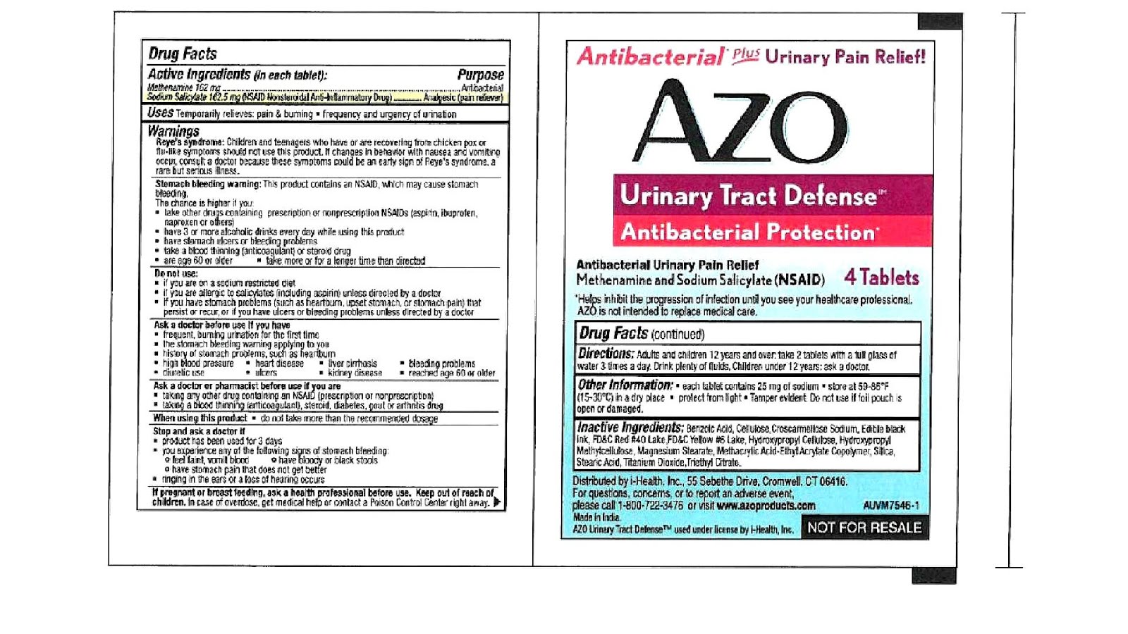 Yellow And Black Pill For Uti Yellow Choices