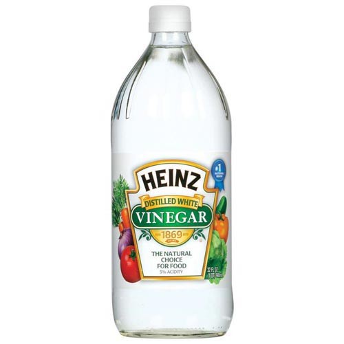 63 Uses Of Vinegar