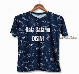 BIKIN KAOS SATUAN BANDUNG | BUAT DISINI ONLINE <price>Rp.120.000</price> <code>custom 1 unit</code> BIKIN KAOS SATUAN BANDUNG | BUAT DISINI ONLINE <price>Rp.120.000</price> <code>custom 1 unit</code>