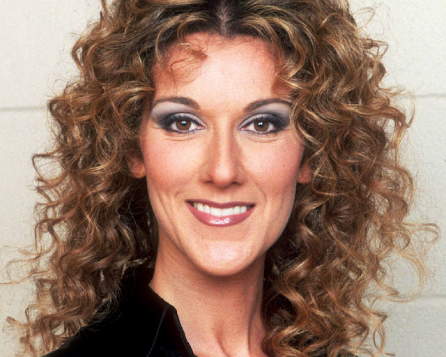 Celine Dion Hairstyles 2017 Popular Hairstyle