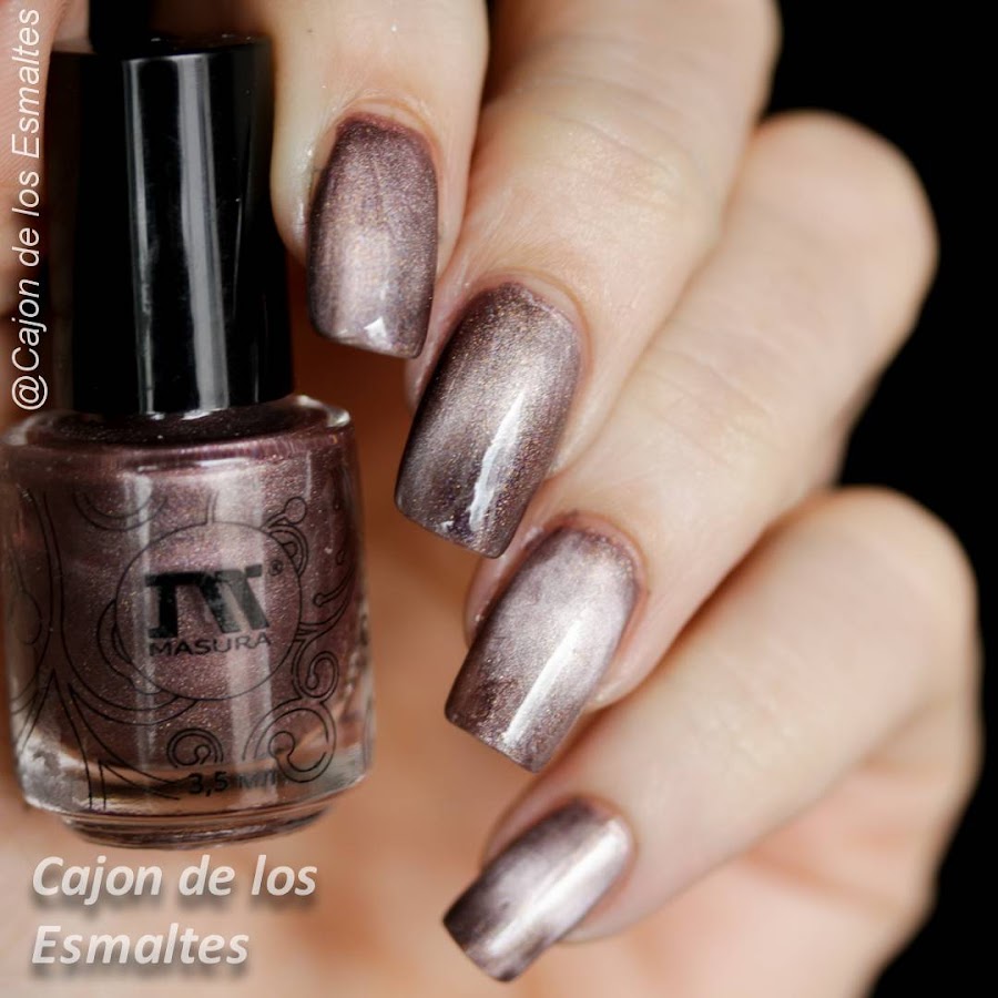 Esmalte magnético Masura Nro 181