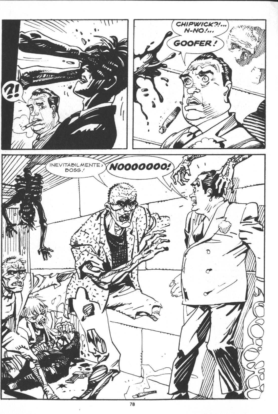 Dylan Dog (1986) issue 117 - Page 75