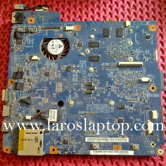 Motherboard Laptop acer aspire 4741z Jual Beli Laptop Bekas, Kamera