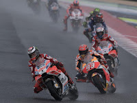MotoGP 2018 Match Schedule Released MotoGP 2018 Match Schedule Released