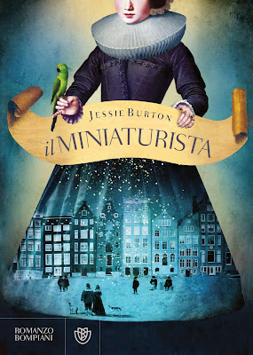 Image result for il miniaturista