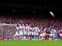 PES 2017 Intro versi Premier League 2016/2017 PES 2017 Intro versi Premier League 2016/2017