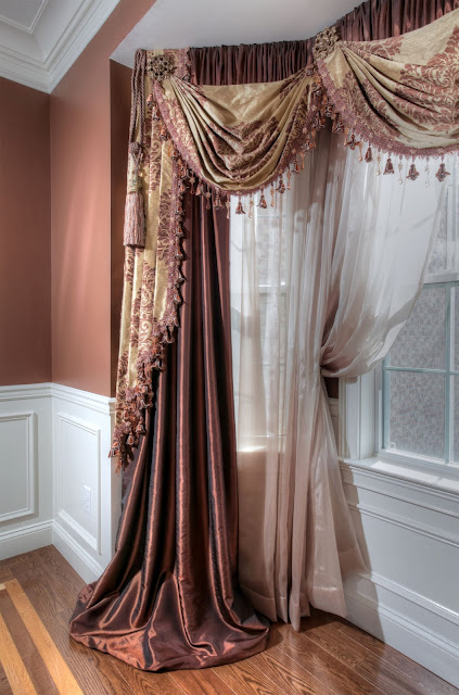 Curtains And Drapes Los Angeles Curtain Design In Brentwood