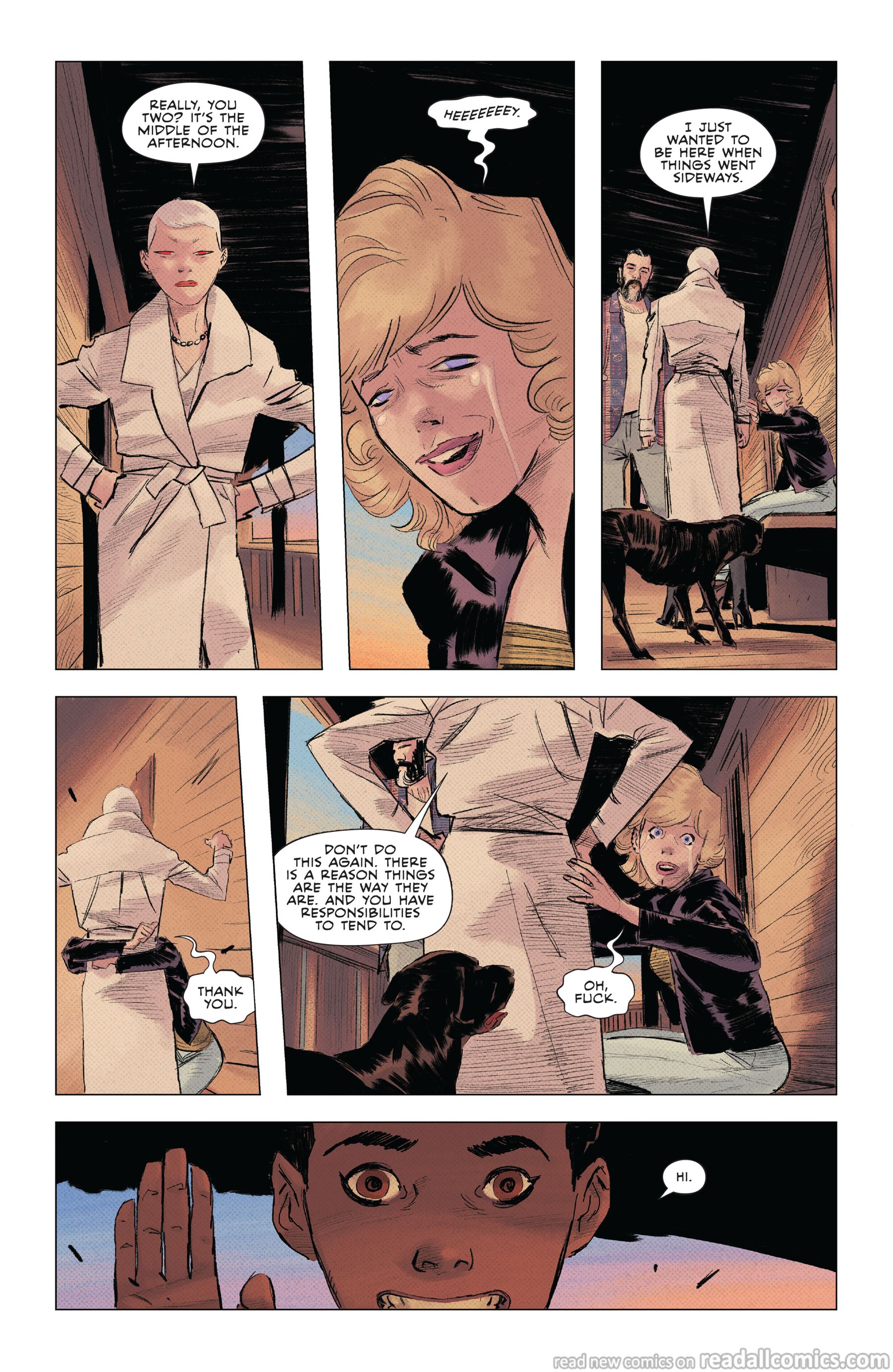 Something is Killing the Children chapter 20 page 5