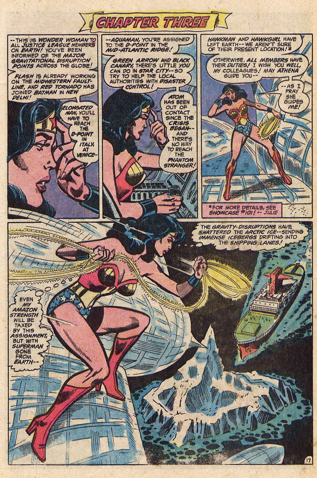 Justice League of America (1960) 155 Page 20