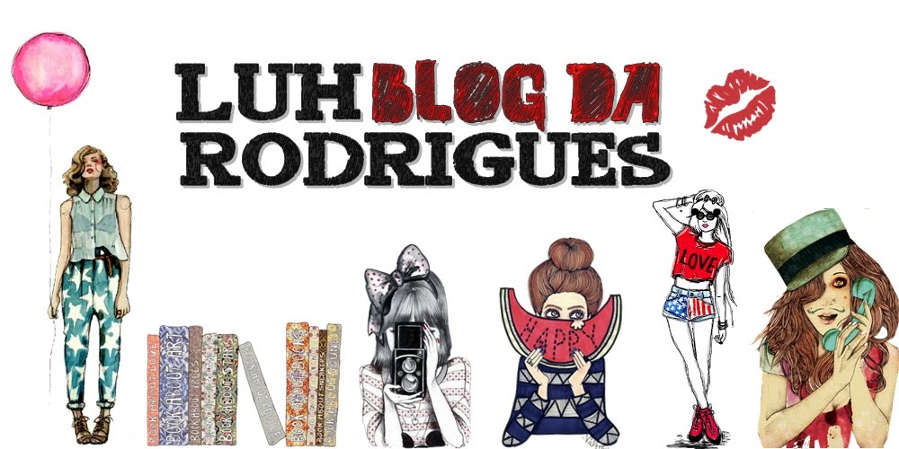 Blog da Luh Rodriigues