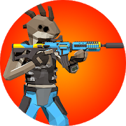 Danger Close Online FPS Unlimited Ammo MOD APK