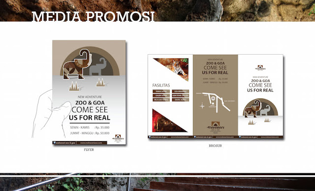 Media Promotion Maharani Zoo & Goa (ikmalimani.com) Media Promotion Maharani Zoo & Goa (ikmalimani.com)