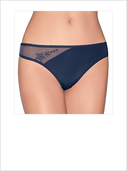 Трусики Jill XL An_JillXL - Anais - Трусики-тонг - Купить