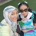 "Saya Bersyukur Anak Gembira Dan Bahagia Dengan Kehadiran Bella" - Erra Fazira