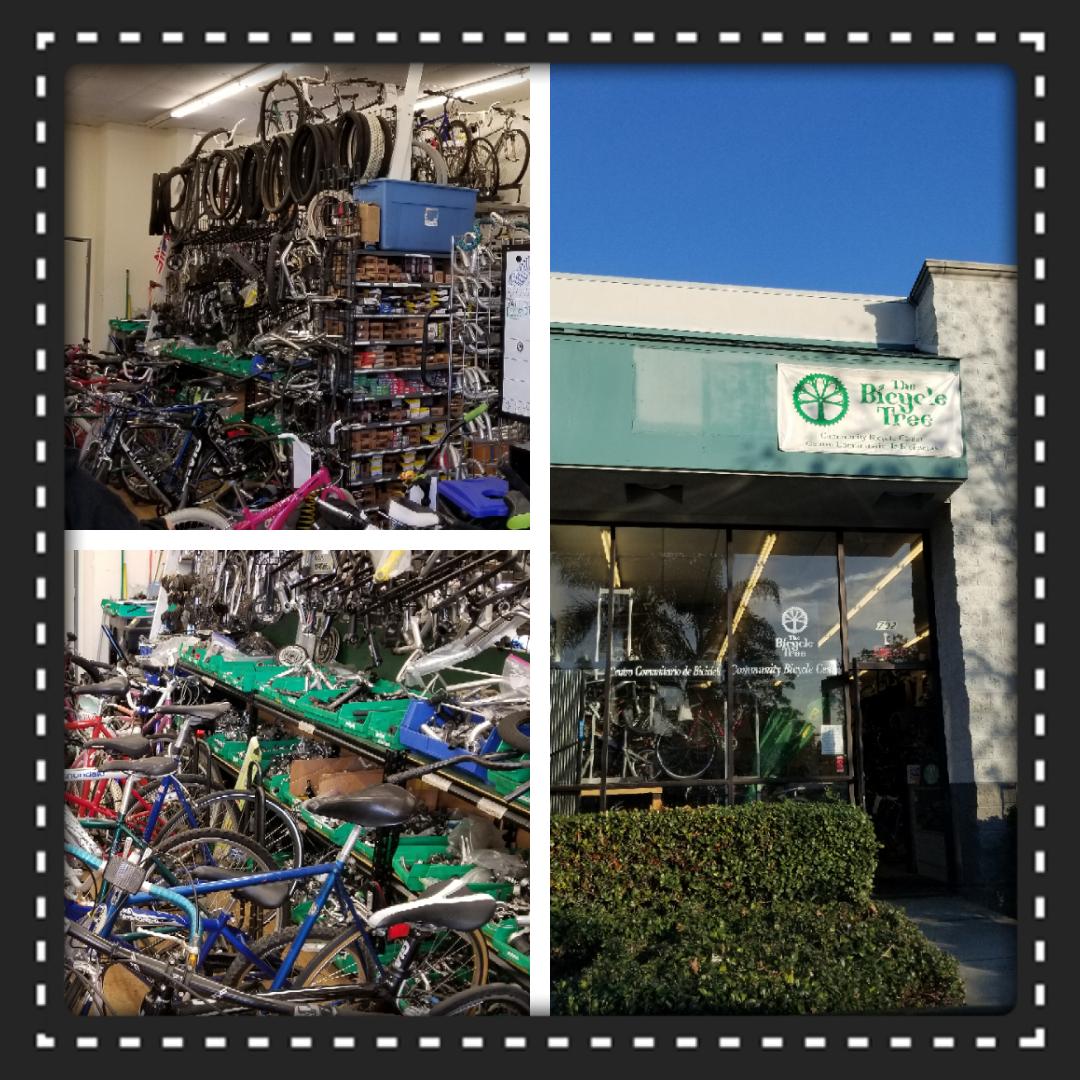 Field Trip Mom Donate your Used Bike to a Great Cause