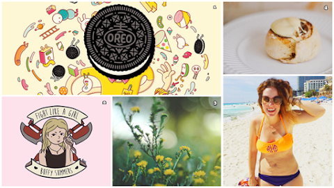 Clica nesses links! #1