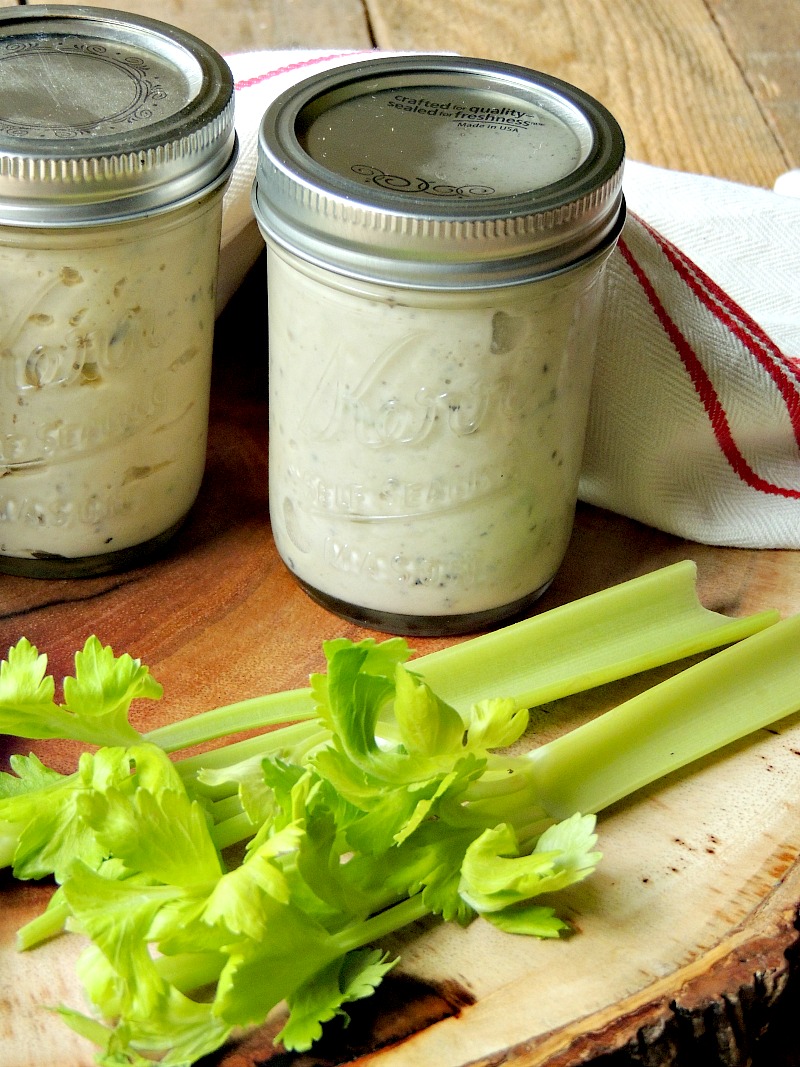 Condensed Cream Of Soup Substitute Recipe (Keto Version Included