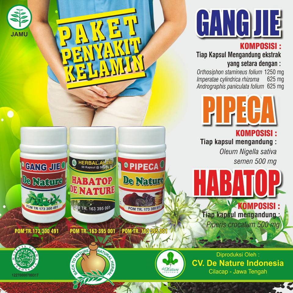 Jenis Obat Antibiotik Yang Aman Untuk Kencing Nanah