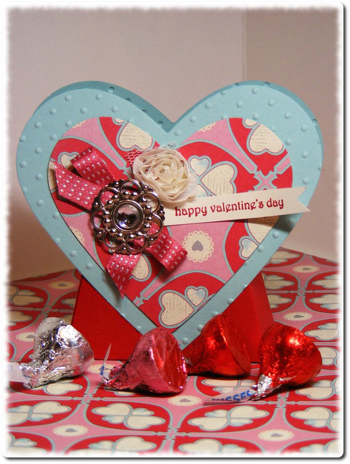 A La Cards: February 2013