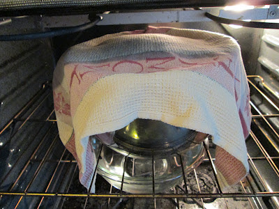 Pennies & Pancakes: How to Make Homemade Bread {Step-by-Step}