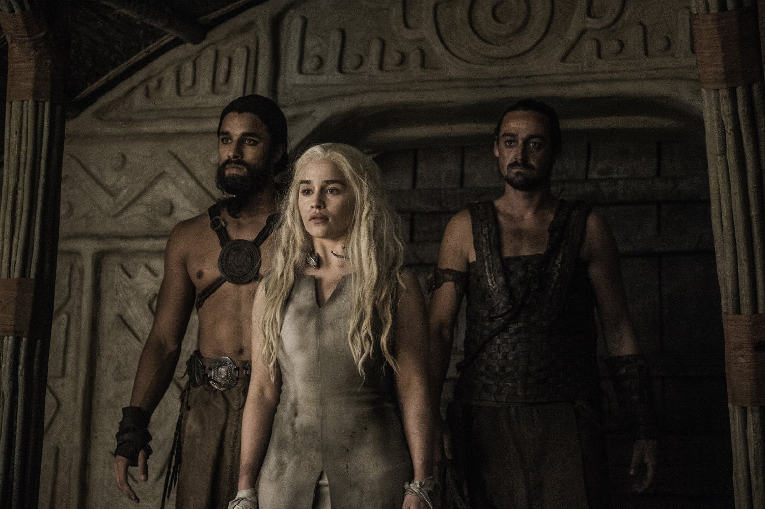 Staz Nair movies list and roles (Supergirl Season 6, Game Of Thrones Season 8 and others Staz Nair movies list and roles (Supergirl Season 6, Game Of Thrones Season 8 and others