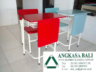 Angkasa Bali Furniture Distributor Kursi  Meja Kantor Bali