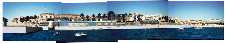 Clube Naval de Cascais