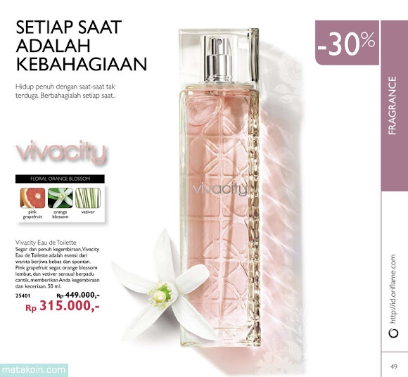Catalog Oriflame maret 2016 catalog-oriflame-maret-2016