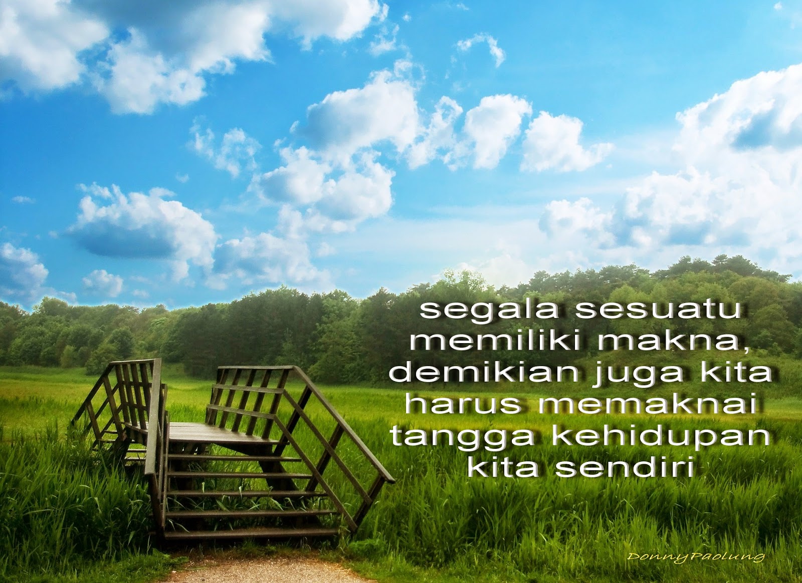 Aku dan Kamu, Hidupku Hidupmu: Hidupmu Pilihanmu